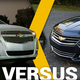 Illustration for article titled My Professional Opinion: The Chevy Lineup